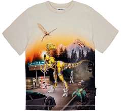Riley T-shirts & Tops