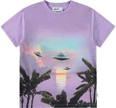 Riley T-shirts & Tops
