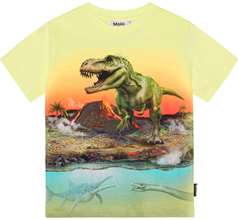 Riley T-shirts & Tops