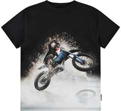 Riley T-shirts & Tops