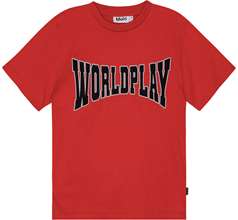 Riley T-shirts & Tops