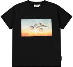 Riley T-shirts & Tops