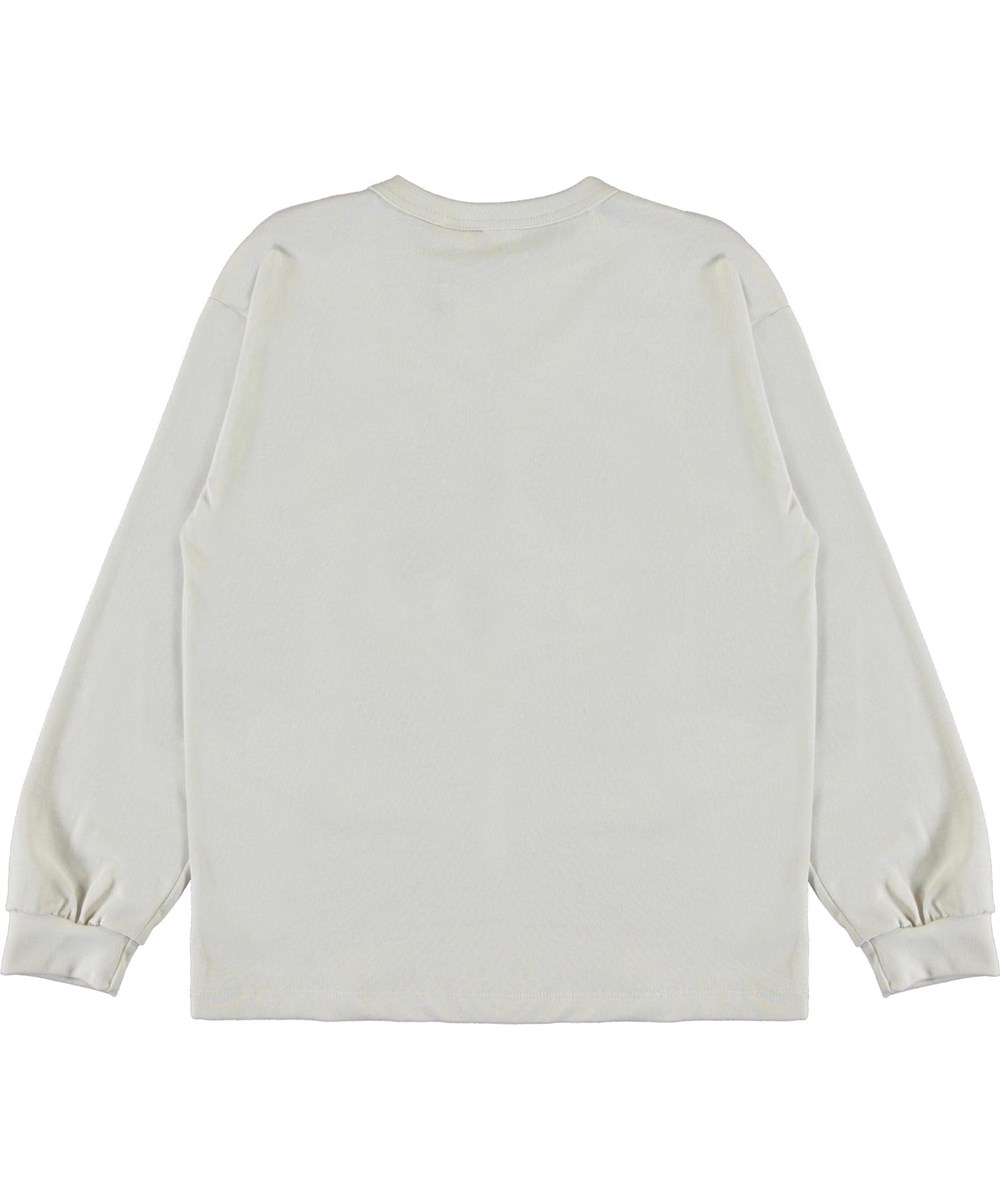 Rin - Eclipse - Organic eclipse top