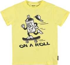 Road T-shirts & Tops
