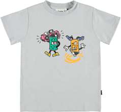 Road T-shirts & Tops