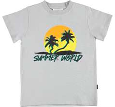 Road T-shirts & Tops