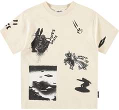 Rodney T-shirts & Tops
