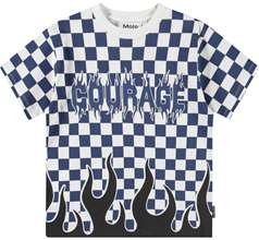 Rodney T-shirts & Tops
