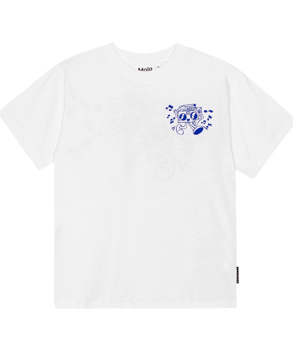 Rodney - Ghettoblaster -