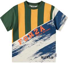 Rodney T-shirts & Tops
