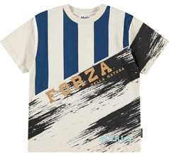 Rodney T-shirts & Tops