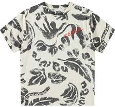 Rodney T-shirts & Tops