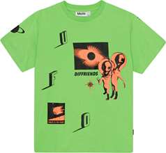 Rodney T-shirts & Tops