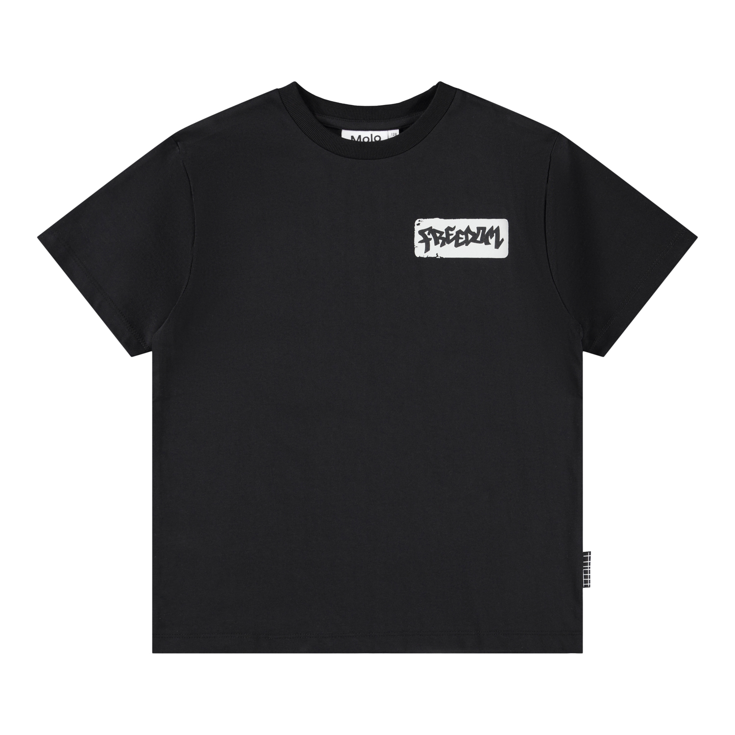 ■New Era■ Live Love Skate T-Shirt Black 14536508 Live Love Skate (black)