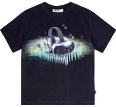 Rodney T-shirts & Tops