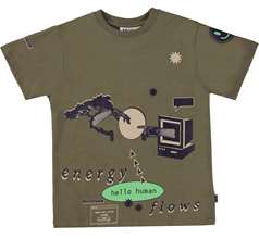 Rodney T-shirts & Tops