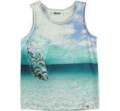 Ronoy T-shirts & Tops