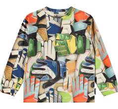 Rube T-shirts & Tops
