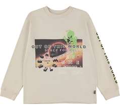Rube T-shirts & Tops