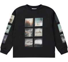 Rube T-shirts & Tops