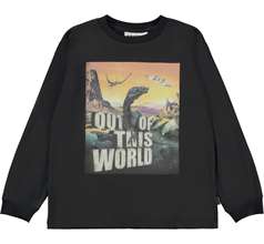 Rube T-shirts & Tops