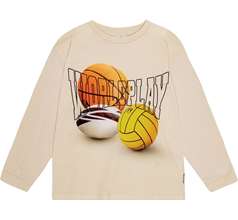 Rube T-shirts & Tops