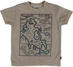 Runi T-shirts & Tops