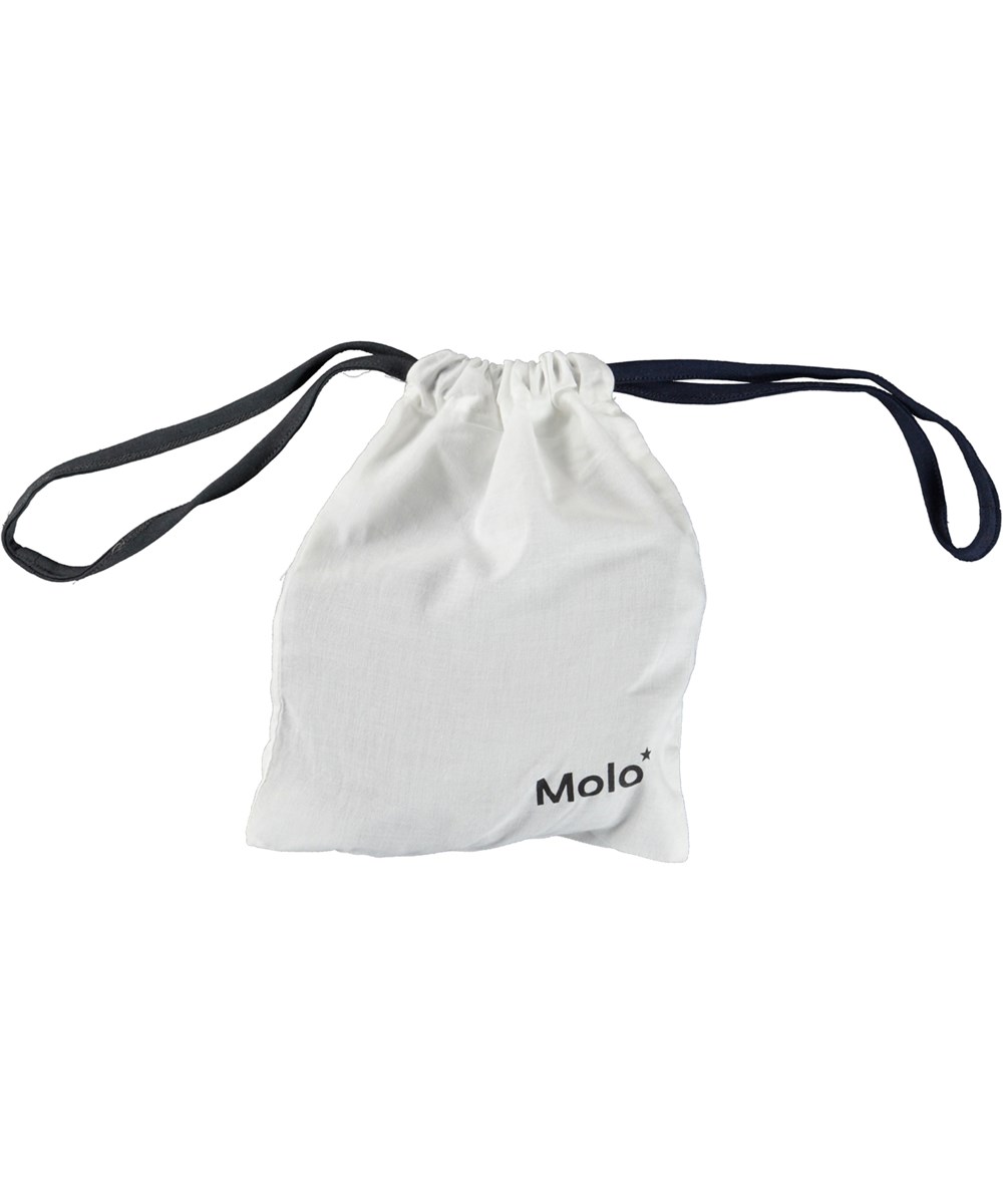 Jamie 2-pack -  Space Galaxy - 2 t-shirts in blue and grey