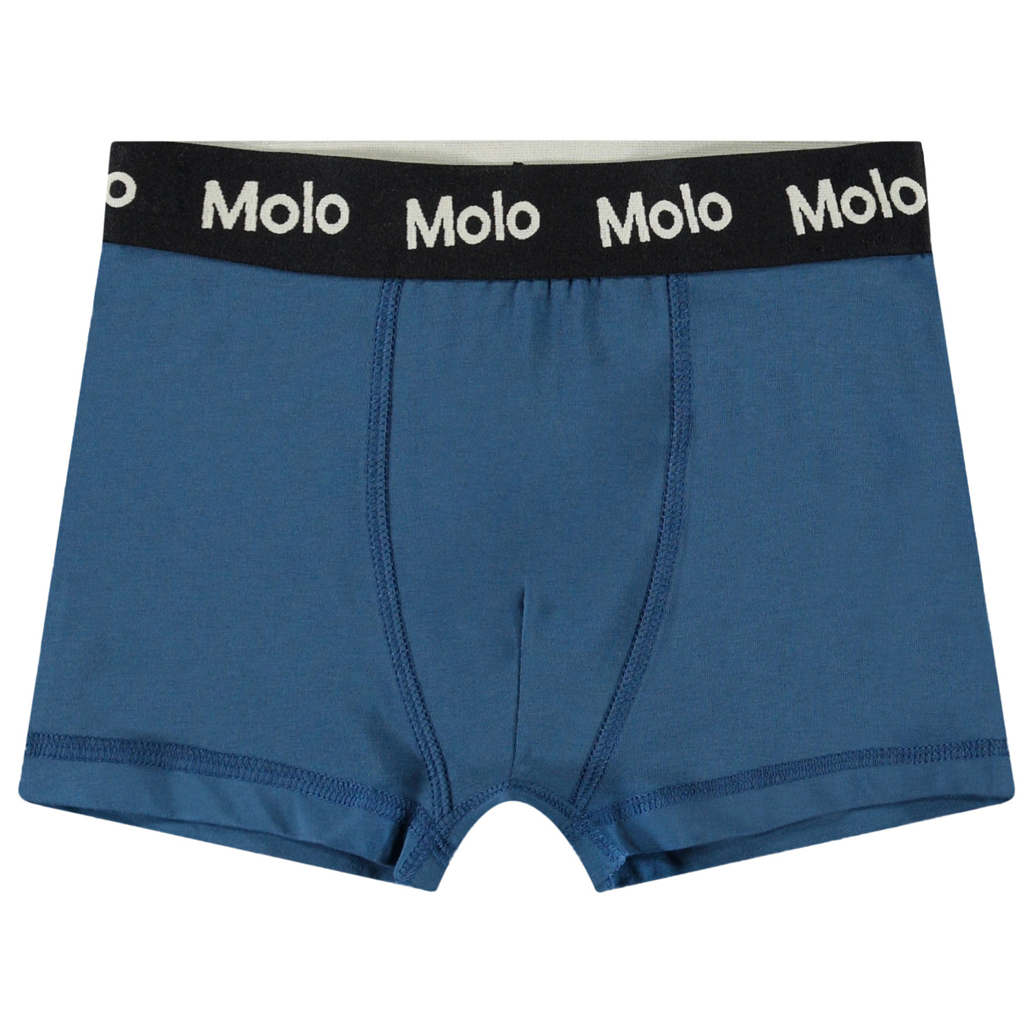 Justin 2-pack - Happy Best - 2-pack of boxer shorts for children