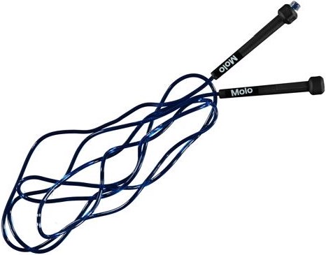 Jump rope - Royal Blue -