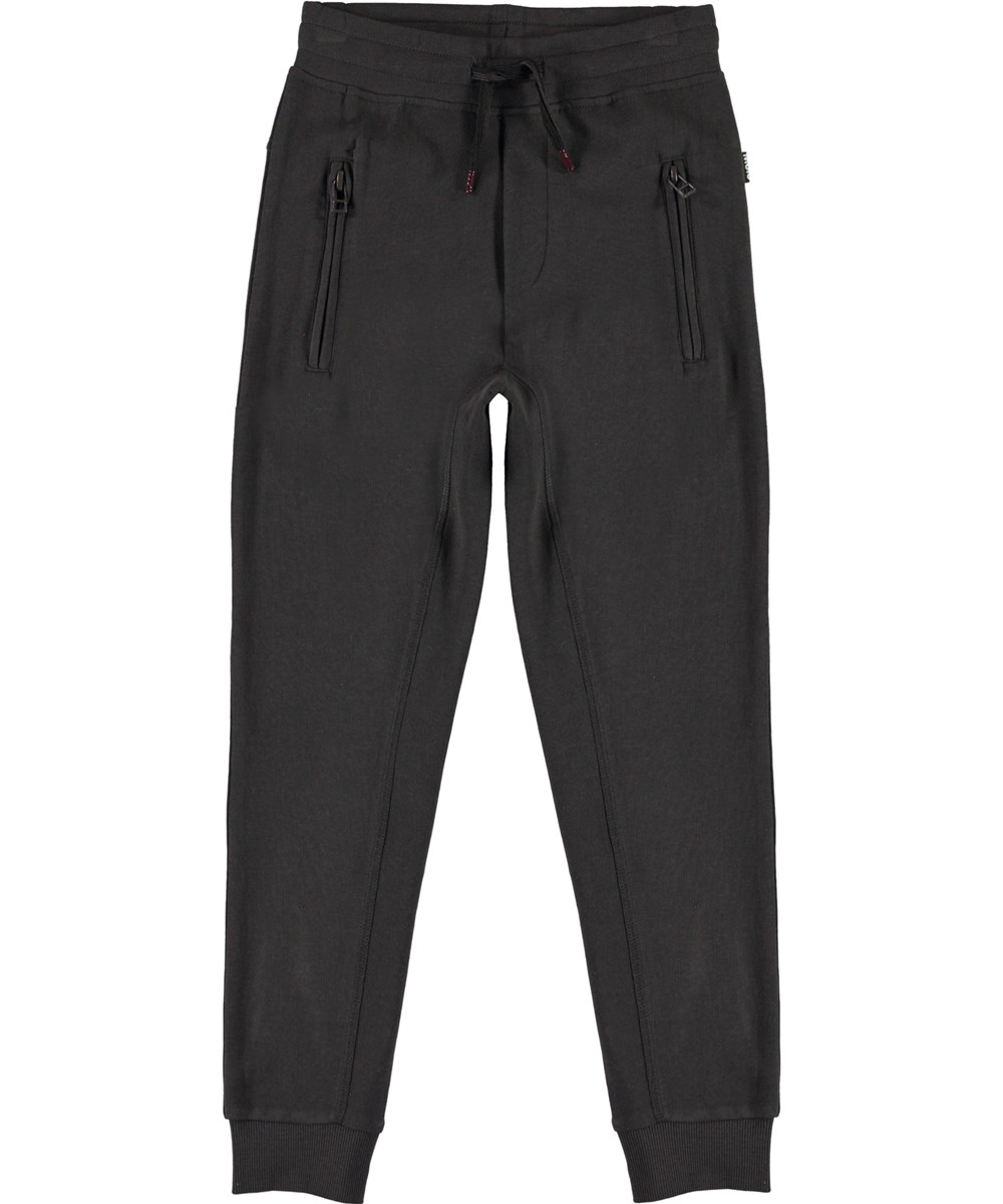 Ash - Brown Darkness - Brune sweatpants