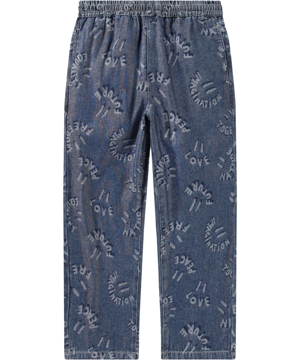 Aster - Word Smiles - 