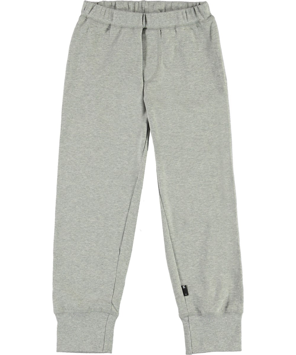 Tedros - Cars - Bluse og bukser med bil print