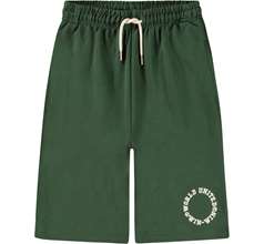 Add Shorts