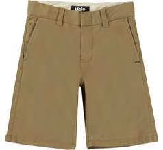 Alan Shorts