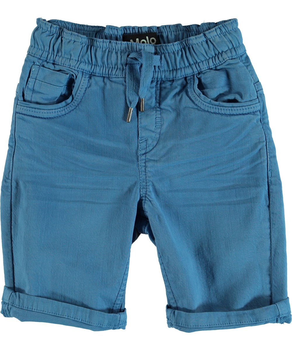 Ali - Blue Ribbon - - Blue Ribbon Lyseblå