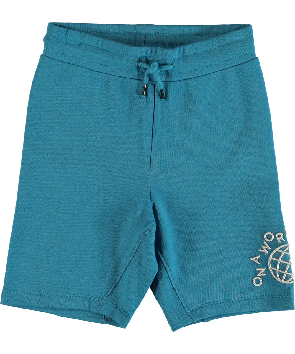Aliases - Dive - Shorts