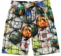 Alim Shorts