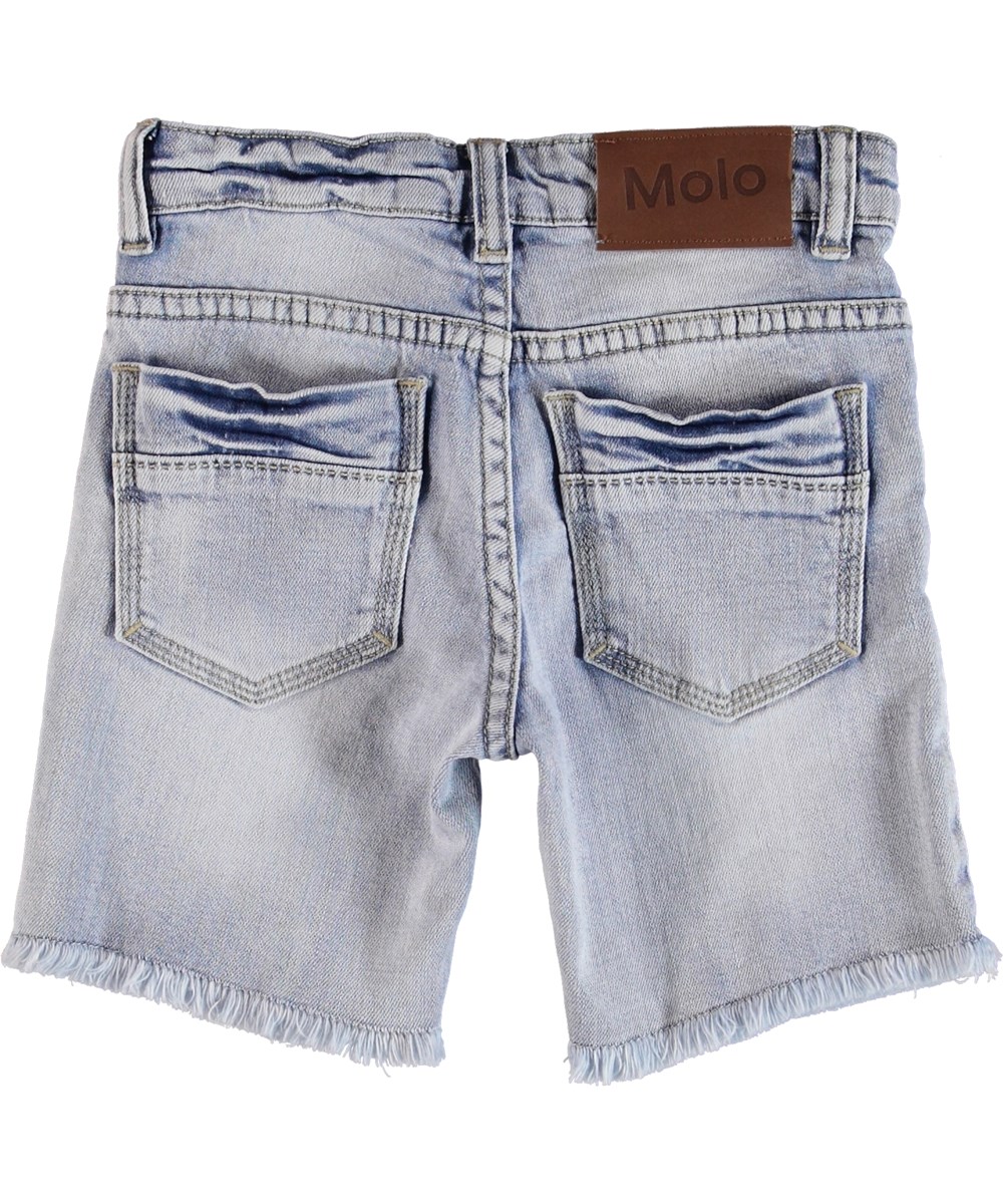 Alons - Heavy Blast - Shorts