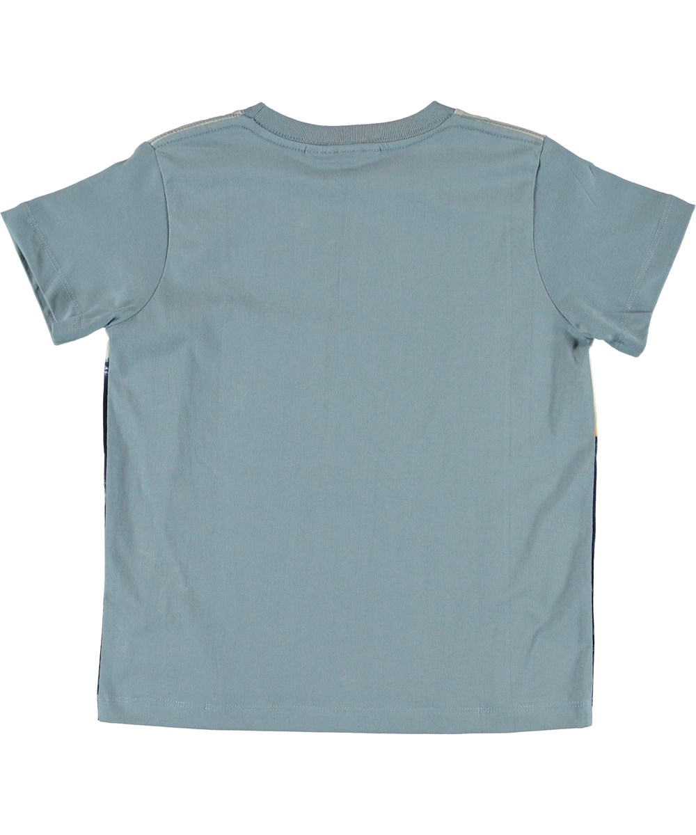 Raddix - Night Surf - T-Shirt