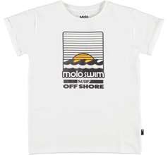 Rafe T-shirts & Tops