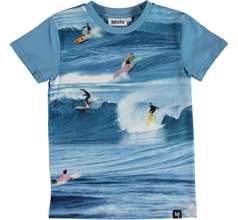 Raven T-shirts & Tops