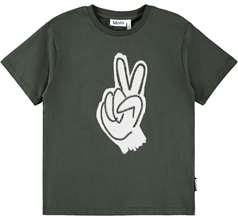 Riley T-shirts & Tops