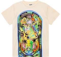 Riley T-shirts & Tops