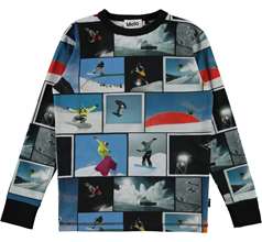 Rill T-shirts & Tops