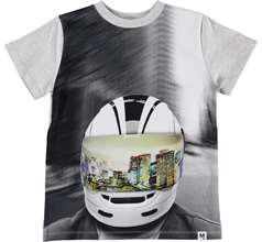 Road T-shirts & Tops
