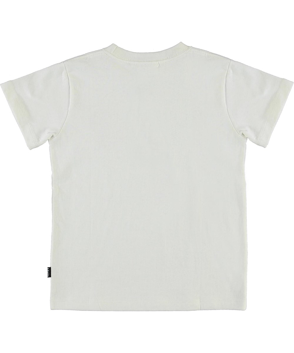 Road - My Earth - My earth hjerte t-shirt