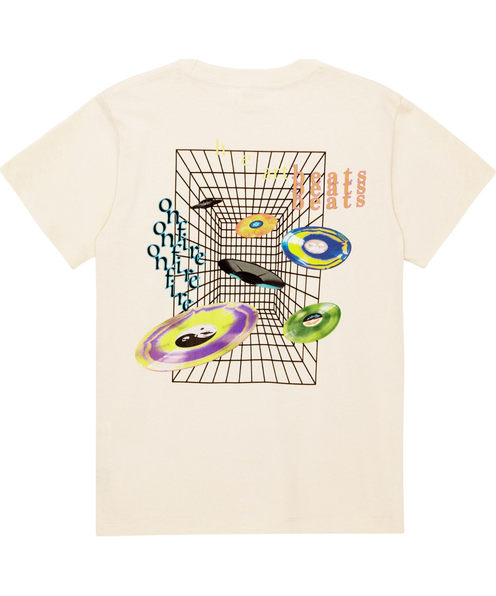 Rodney - Floating Music - 