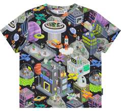 Rodney T-shirts & Tops