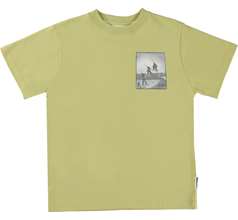 Rodney T-shirts & Tops